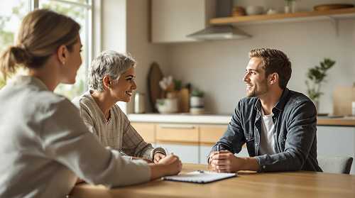 5 Ways to Set Financial Boundaries with Parents - Young Finances