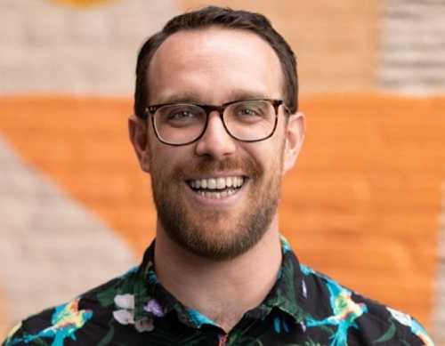 Rob Frappier unlocks Detroit's housing revolution by opening dream doors Rob Frappier unlocks Detroit's housing revolution by opening dream doors