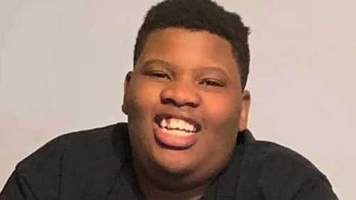 A Black Teen Died Falling From a Theme Park Ride. Here's What Happened Next