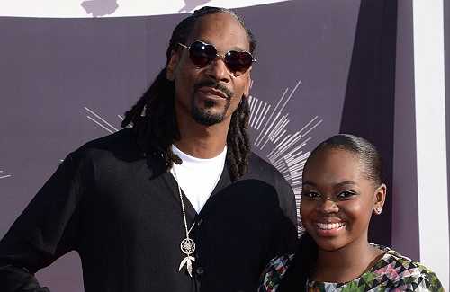 Snoop Dogg's daughter Cori Broadus recounts depression battle