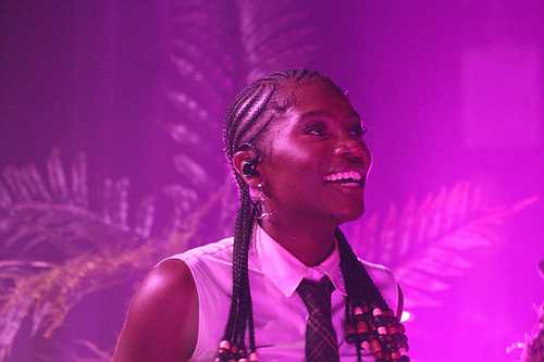 Doechii's candid revelations on relationships, sexuality and music