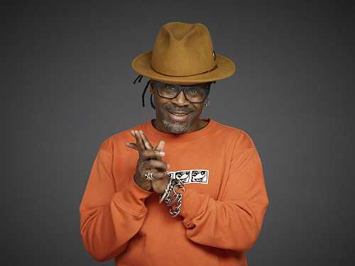 The art of hair: Keith Major’s artistry and Mielle’s decade of innovation