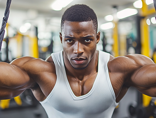 Muscle loss wth age linked to higher dementia risk, new research shows