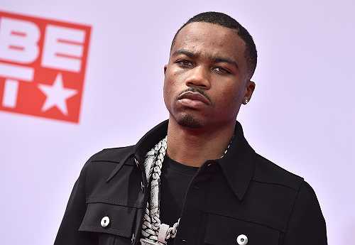 Roddy Ricch delays album on release day