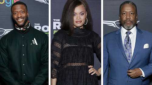 Root 100: Black Stars’ Best Red Carpet Fashion