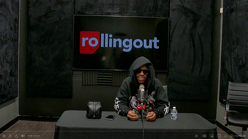 DJ Key breaks down why Toosii and Rod Wave are so popular