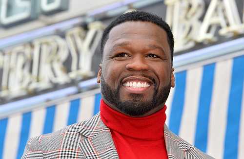 50 Cent unveils powerful new action TV channel launch