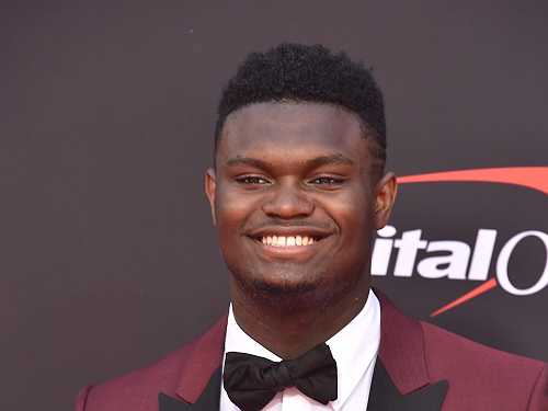 Social media misinformation, Zion Williamson becomes it's latest victim