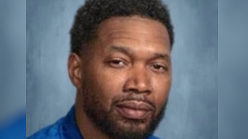 The Details of this Las Vegas High School Coach's Alleged Sexual Assault on a Student Will Stay With You Forever