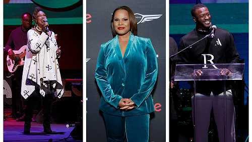 Root 100 Celebs Spill The Tea on Achieving Your Biggest Dream