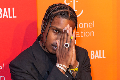 A$AP Rocky joins Hanumankind for 'Big Dawgs' remix