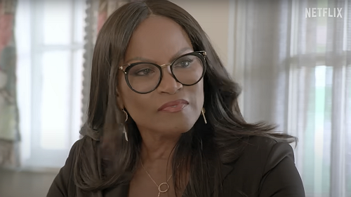 Why Michelle Obama's 'Later Daters' in the most bingeworthy show on Netflix