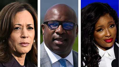 The Wildest Political Moments Of 2024