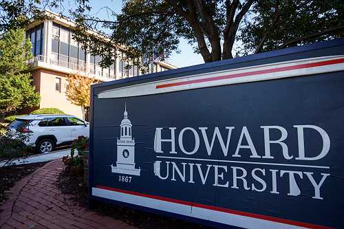 Howard University Swimming Program Honored In PBS 6-Part Documentary 'We Are Here'