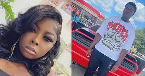 Black Mom, Teen Son From Georgia Killed in Murder-Suicide by Her Ex-Boyfriend