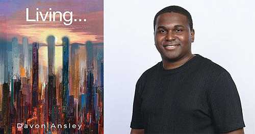 Black Writer/ Poet from Florida Releases Collection of 100 Poems Inspired by Tupac Shakur