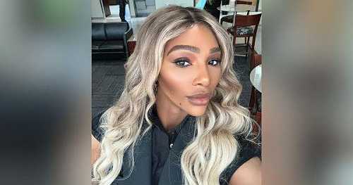 Serena Williams Denies Skin Bleaching Rumors, Calls Out “Haters” Serena Williams Denies Skin Bleaching Rumors, Calls Out “Haters”