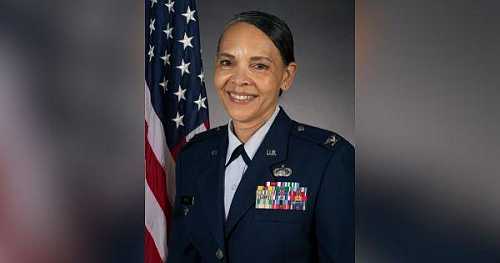 Yvonne L. Mays Makes History as the First Black Woman to Lead New Jersey National Guard Yvonne L. Mays Makes History as the First Black Woman to Lead New Jersey National Guard