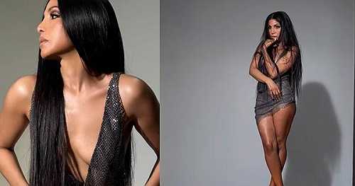 Singer Toni Braxton Turns 57, Still Looks Young and Beautiful as Ever