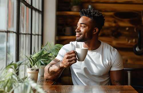 The surprising benefits of coffee on gut health: What you should know in 2025