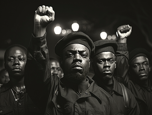 Honoring Mark Clark, the untold legacy of a Black Panther leader