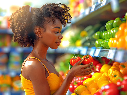 How to choose low-sodium foods for a new and healthier lifestyle