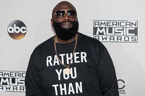 Rick Ross builds hip-hop legacy beyond music