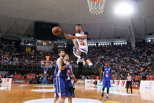 NBA shapes culture beyond basketball courts