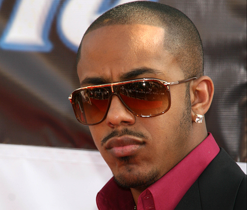Marques Houston journey from child star to industry mogul