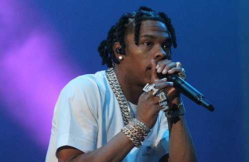 Lil Baby’s 'Touchdown' sparks heated debate over nail polish lyrics