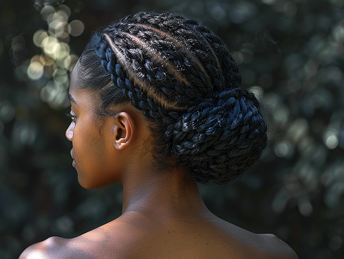 Inside Curl Cave: Charlotte's pioneering Black-owned curly hair salon