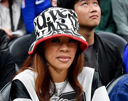 Wayment! Keyshia Cole Says Her Son DJ Blew A HUGE Bag On Video Games (WATCH)