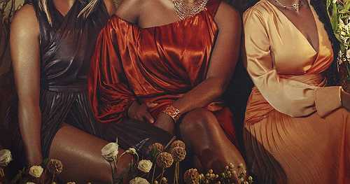 Tyler Perry's Sistas | BET US