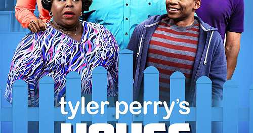 Tyler Perry's House Of Payne | BET US