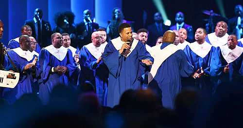 BET Gospel