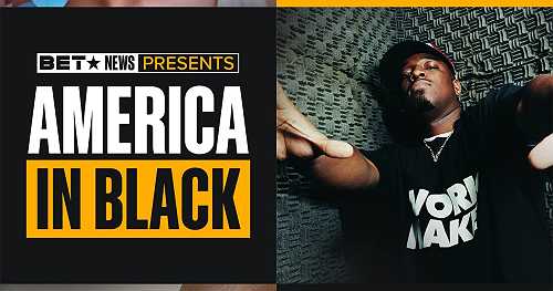 America In Black | BET US
