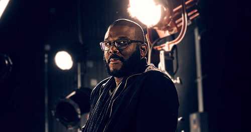 The Best of Tyler Perry