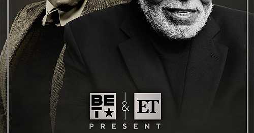 BET and ET Present James Earl Jones: Life and Legacy | BET US