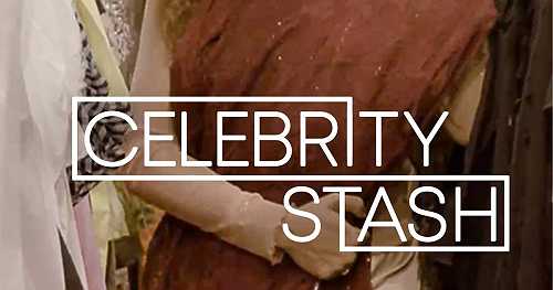 Celebrity Stash | BET US
