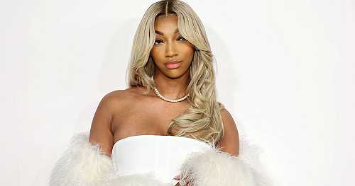 Angel Reese Named Footwear News Achievement Awards 2024 Style Influencer of the Year