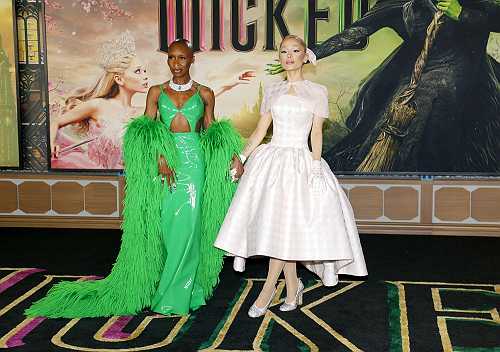 'Wicked' film adaptation reveals deeper truths about friendship and privilege