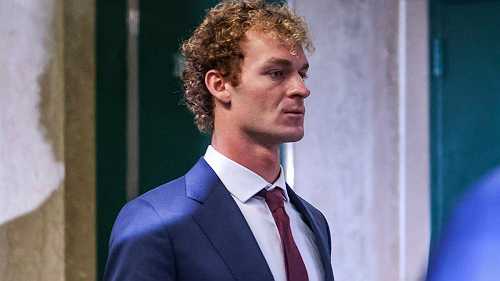 Infuriating Development in the Case of a White Man Who Choked a Black Man to Death in a New York Subway