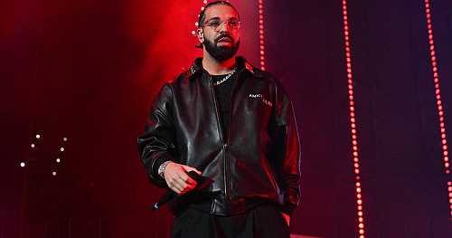 Drake Crowned Spotify’s Most-Streamed Rapper for 2024 Amid Ongoing Feud With Kendrick Lamar