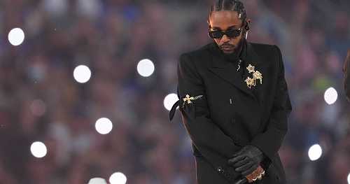 Kendrick Lamar’s Full ‘GNX’ Tracklist Makes Billboard Hot 100, Five Songs Top Chart