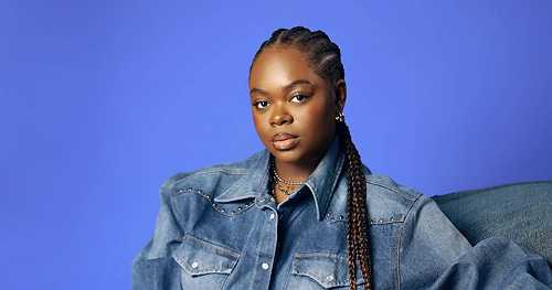 Cori “Chocc” Broadus Redefines Herself Through Music, Love, and Growth