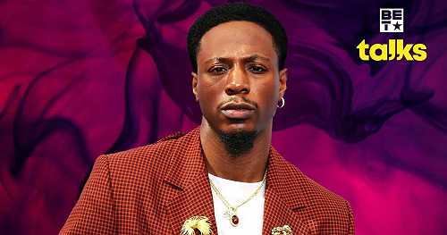 BET Talks: JoeyBada$$ on Career Highs, Hard Truths, and a BET Ban -  | BET