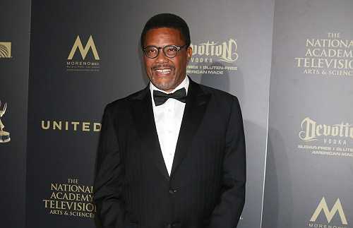Judge Mathis faces legal trouble over alleged gun threat