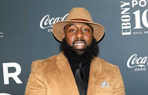 Trae Tha Truth shares emotional search for missing daughter