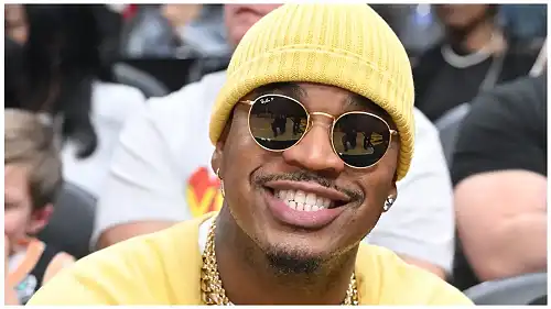 ‘I Don’t Give a F—k’: Ne-Yo Hits Back After Being Called a ‘Womanizer’ Following Dr. Cheyenne Bryant's Criticism Of His Polyamorous Lifestyle Choice