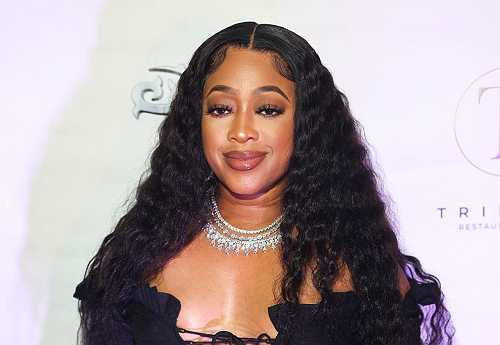 What's Tea? Trina Sparks Reactions On Social Media After Dropping THIS Cryptic Message